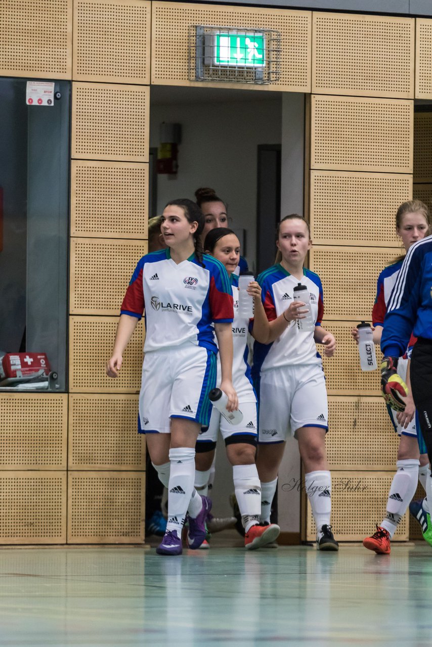 Bild 524 - Girls Cup
